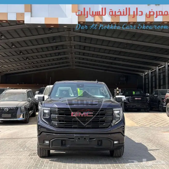 سيرا اليفيشن 2025 غماره اقساط وكاش 7