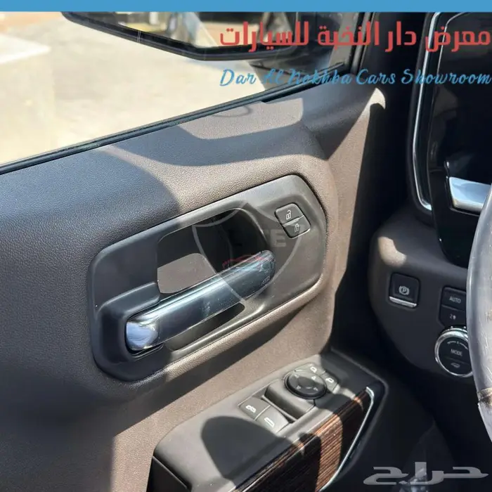 سيرا اليفيشن 2025 غماره اقساط وكاش 11