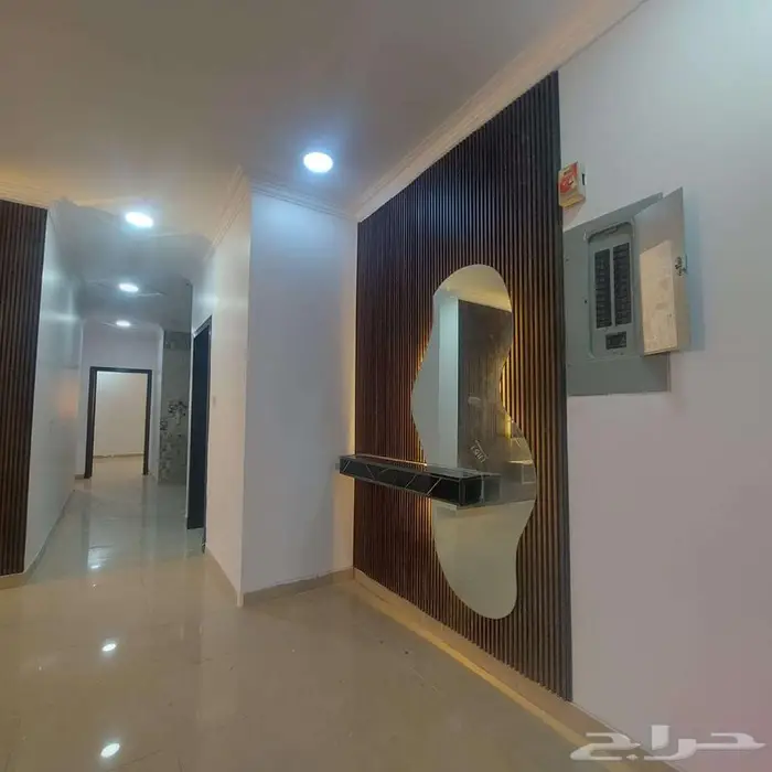 شقق للبيع حي النور ب 450 الف 5