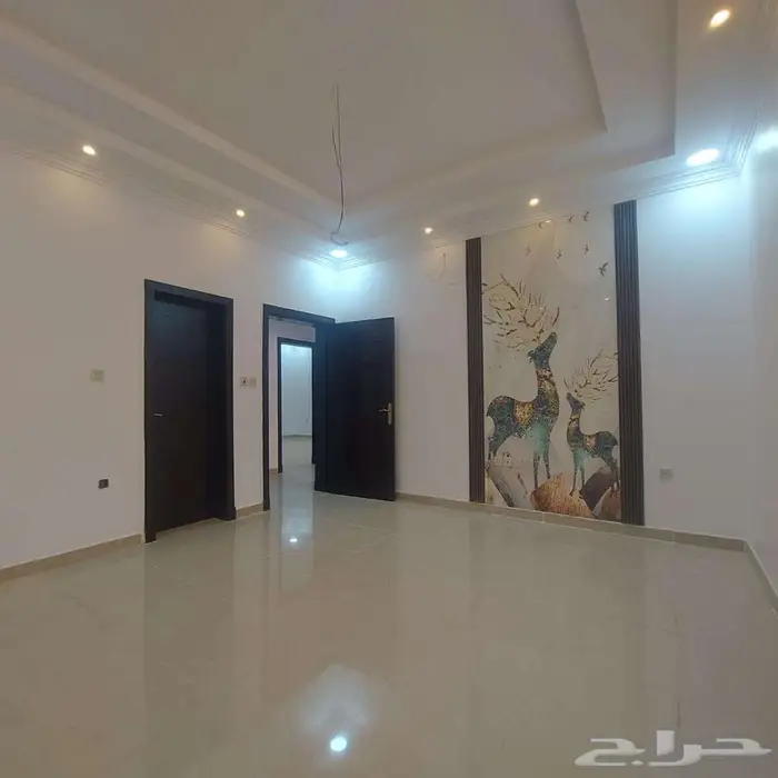 شقق للبيع حي النور ب 450 الف 9