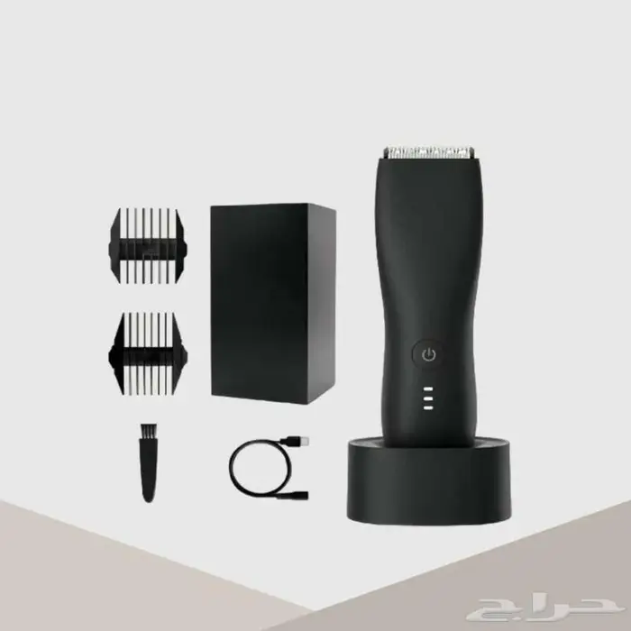 ماكينة حلاقة للمناطق الحساسة 0