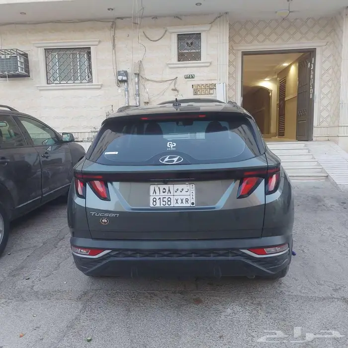 هوندا توسان 2023 6