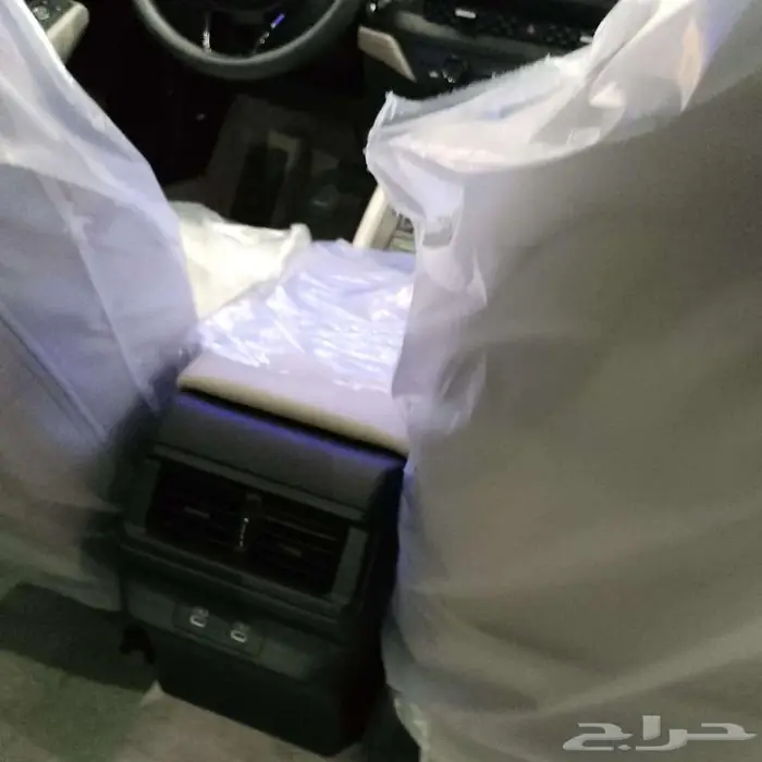 هوندا أكورد EX نص فل 2025- اقل سعر 2