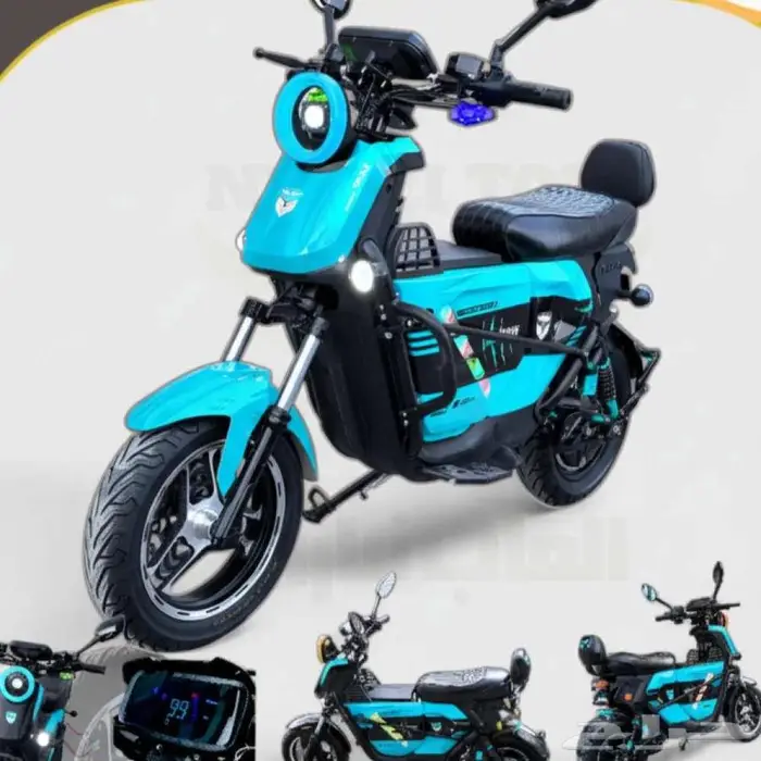 دباب الديار برو موديل 2026 2