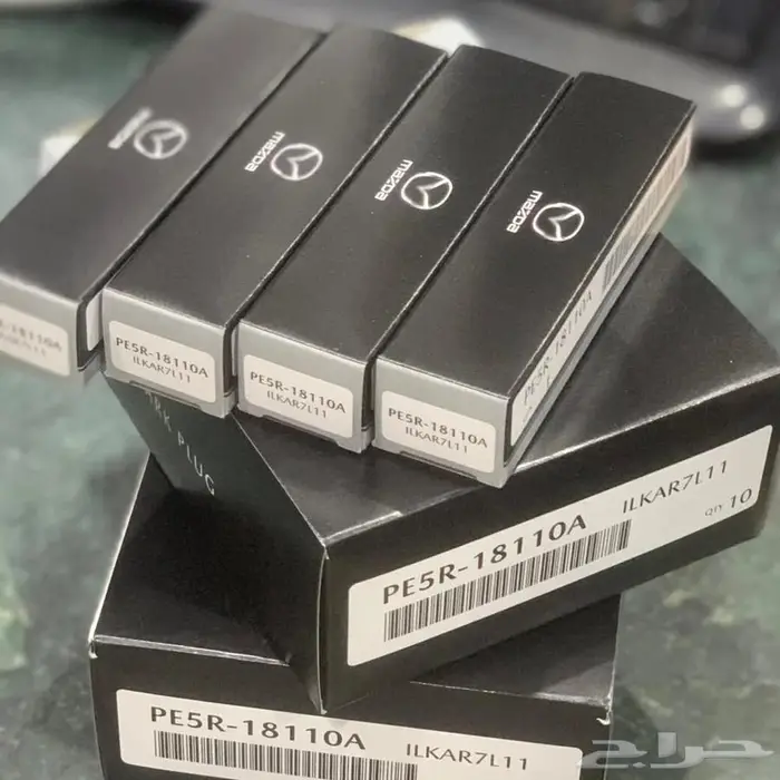 بواجي مازدا 6 2020 0