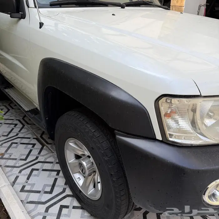 باترول ربع 2010 6