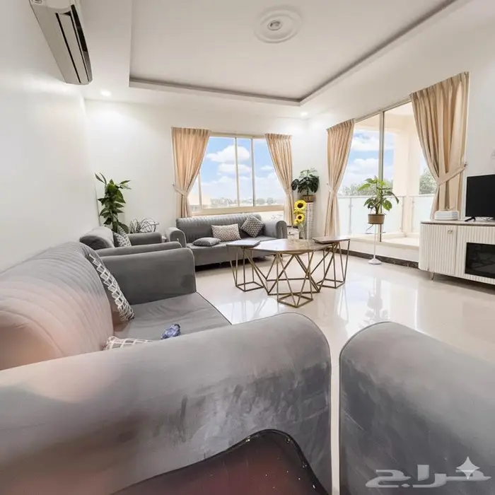 شاليهات تاجير(الخميس330ريال)جمعة425ريال سبت200ريال 8