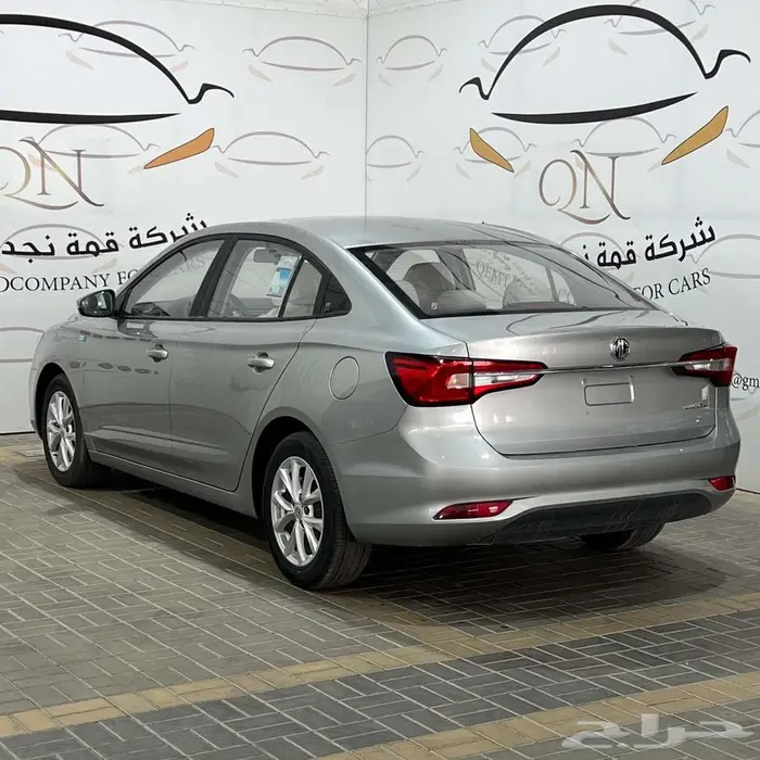 عرض_الاقساط_ام_جي_5_استاندر_م1.5_بنزين_تماتيك_2025 2