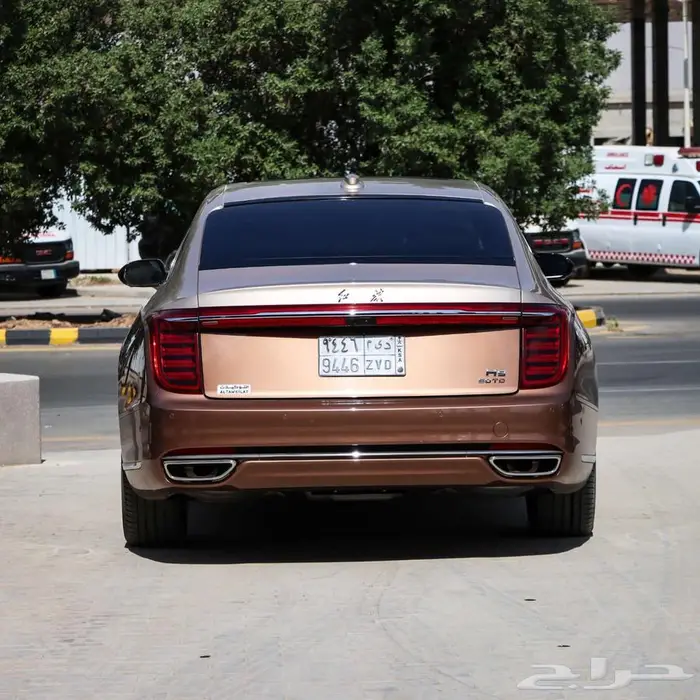 هونشي 2022 H9 5