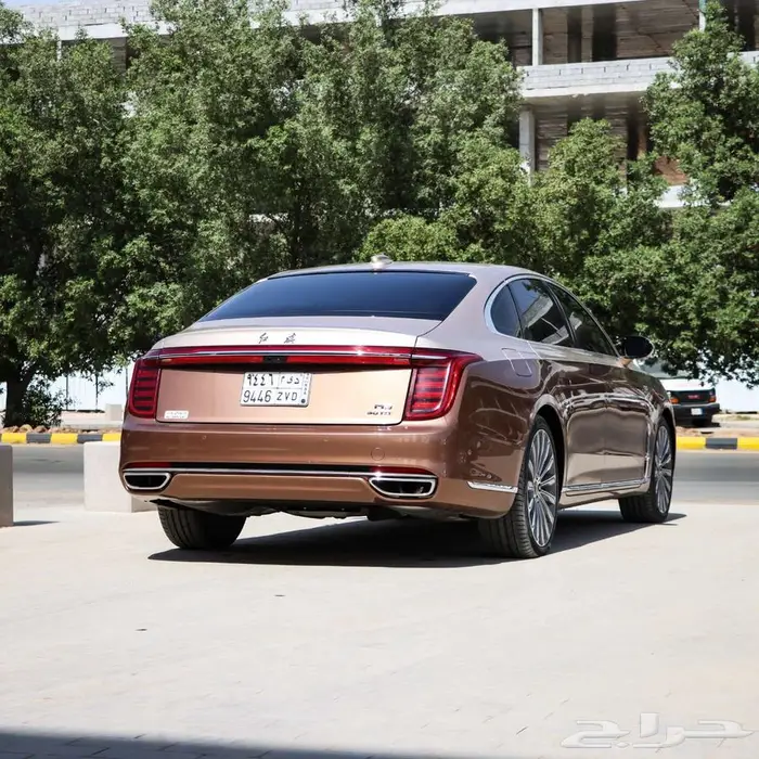 هونشي 2022 H9 4