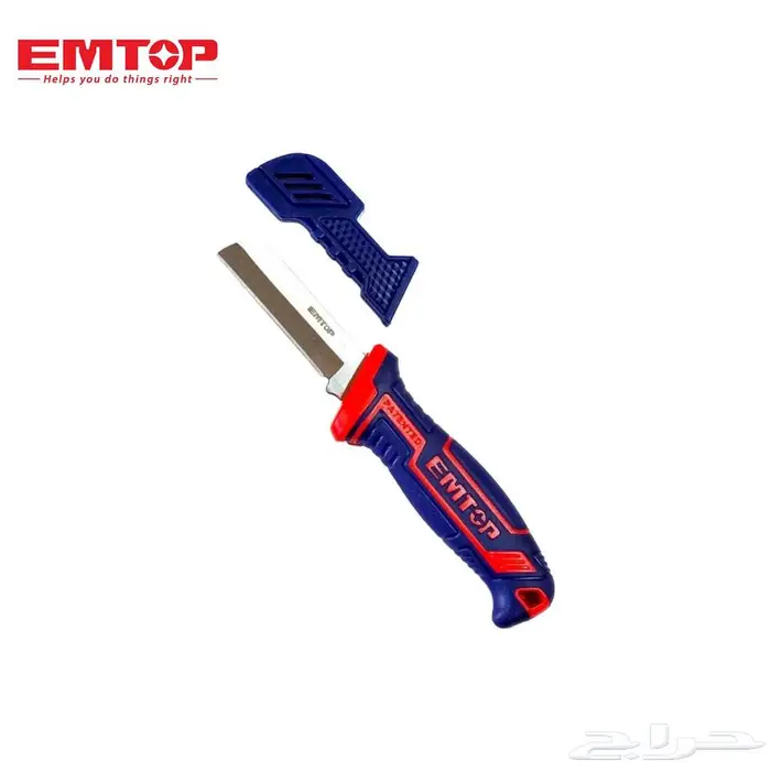 شفرة تجريد كابلات   20 سم   أداء دقيق وآمن لفنيي الكهرباء 0