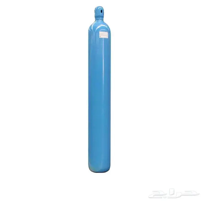 أسطوانة غاز صناعي 2