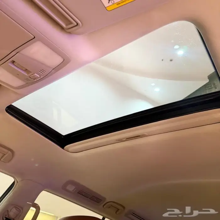 انفينتي Q80 9