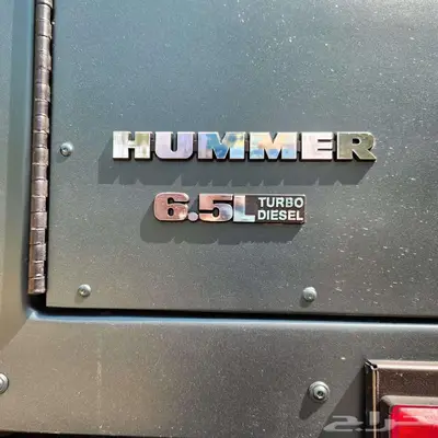 HUMMER H1 . ماشي 18 الف فقط index