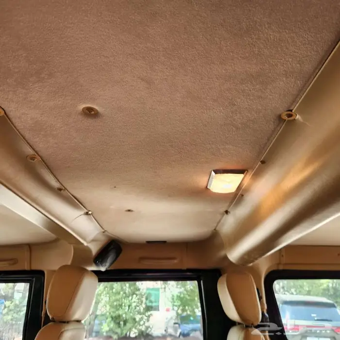 HUMMER H1 . ماشي 18 الف فقط 18