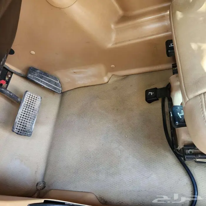HUMMER H1 . ماشي 18 الف فقط 17