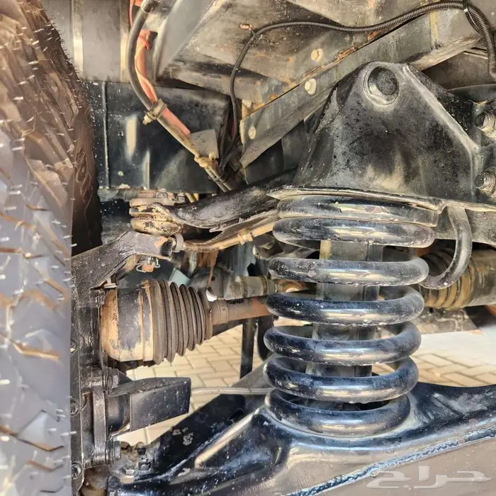 HUMMER H1 . ماشي 18 الف فقط 32