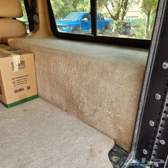 HUMMER H1 . ماشي 18 الف فقط 16