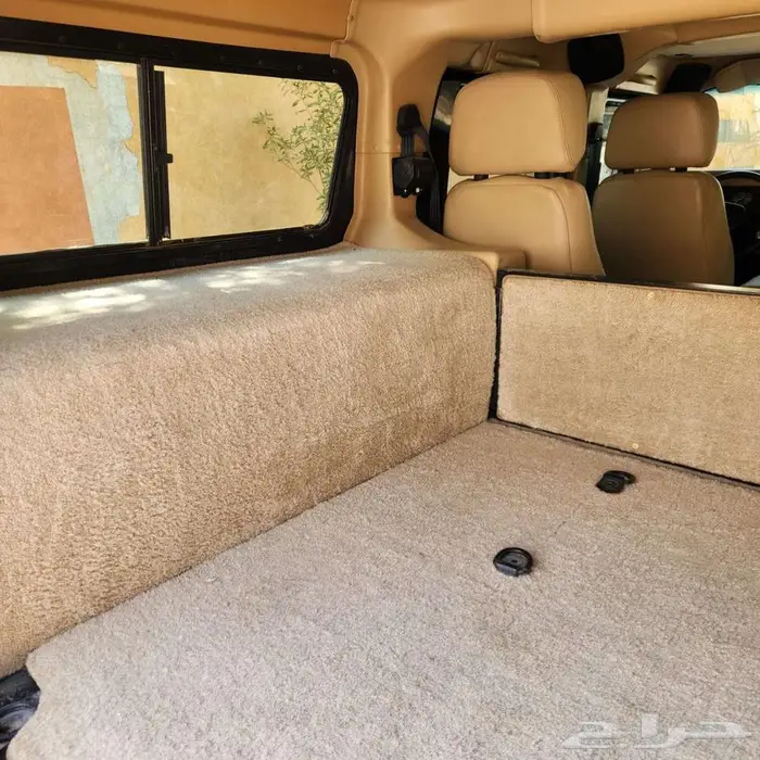 HUMMER H1 . ماشي 18 الف فقط 15