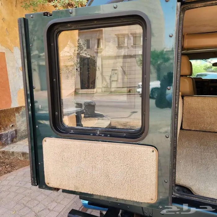HUMMER H1 . ماشي 18 الف فقط 19