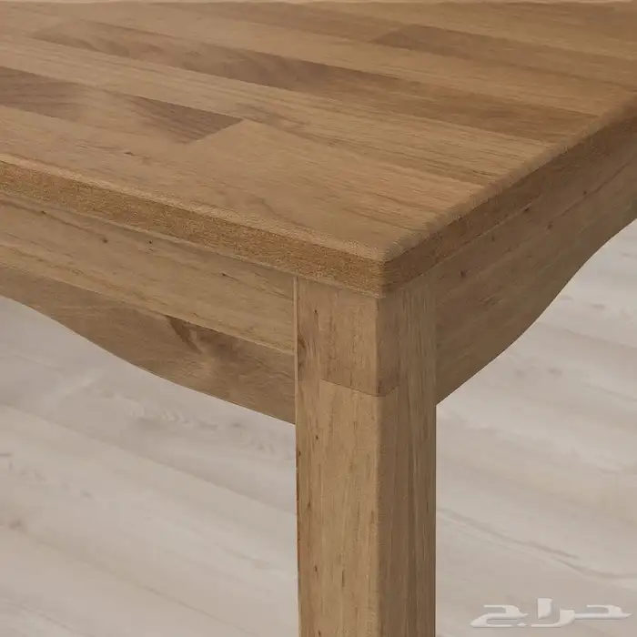 طاولة طعام ايكيا 1