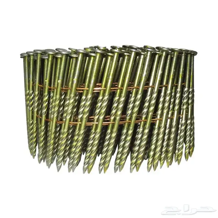 مسمار مسدس هواء 0