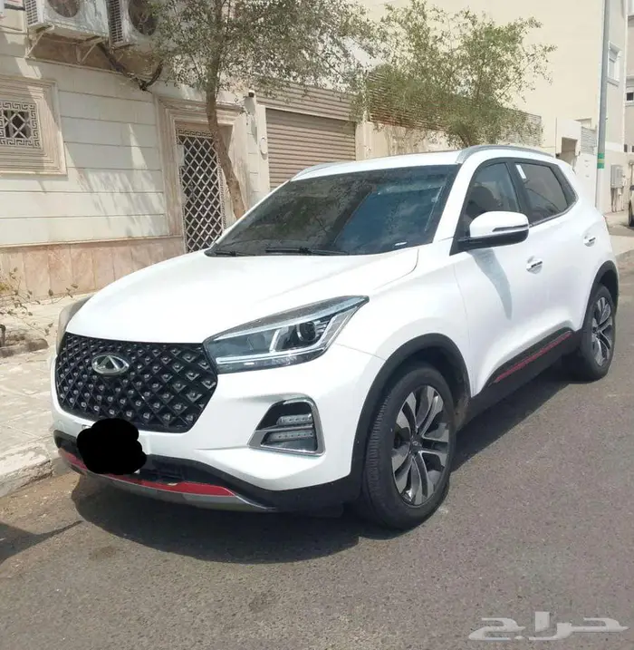 شيري تيجو 4 2023 0
