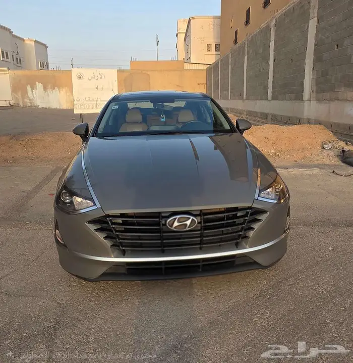 سوناتا للبيع 2