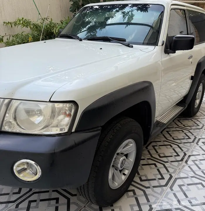 باترول ربع 2010 8