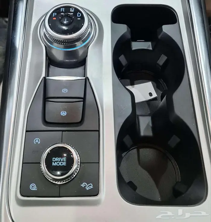 فورد اكسبلورر XLT دبل 2.3 بانوراما ناغي 2023 15