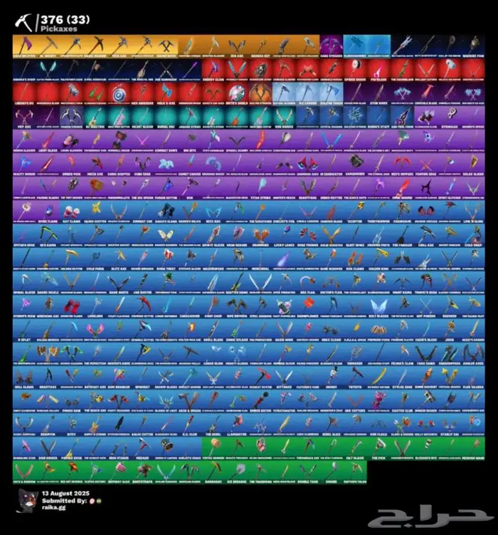 حساب فورت فخم و حصري 0
