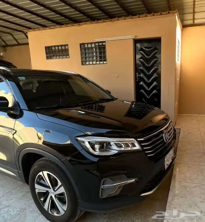شانجان CS75 موديل 21 فل كامل 6