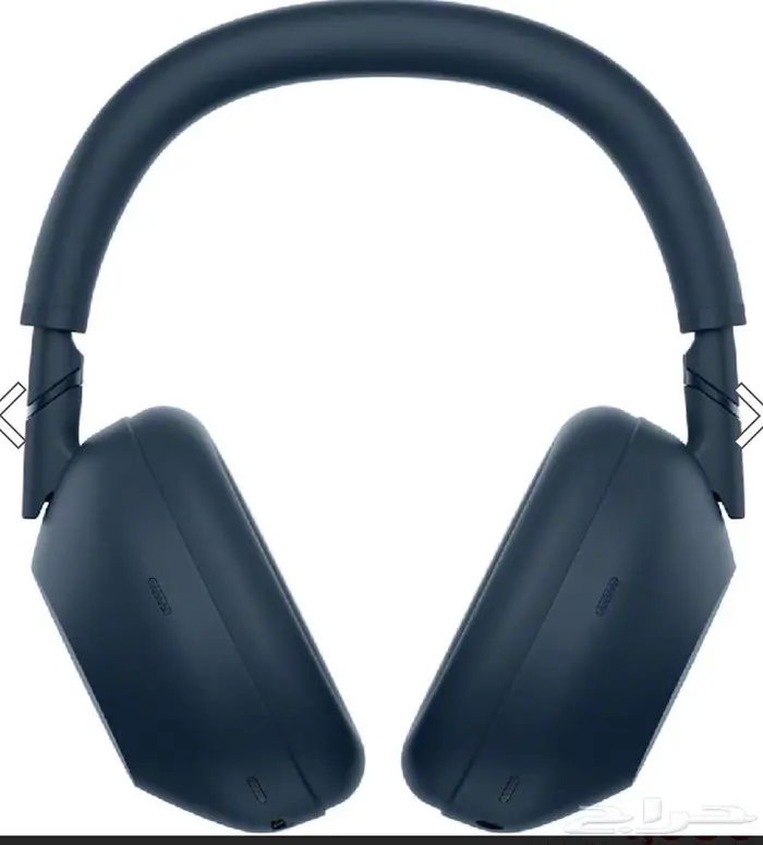 سماعه سوني بلوتوث wh-1000xm6 0