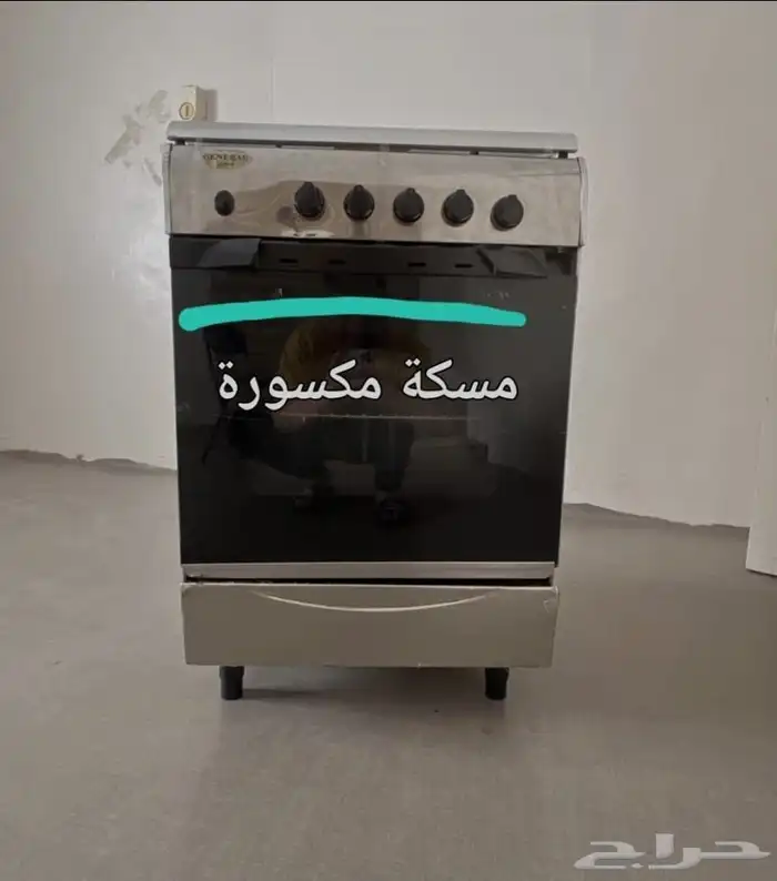فرن للبيع مستعجل 2