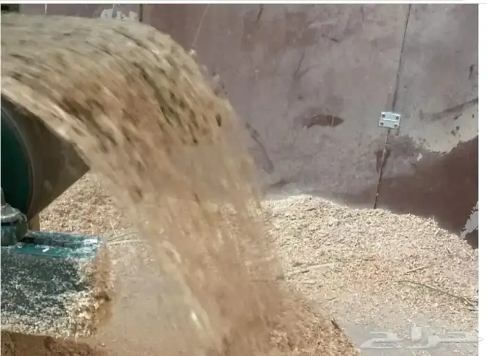 نشارة خشب 4