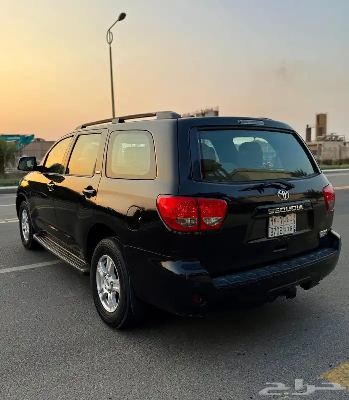 تم البيع تم البيع تويوتا سيكويا 2013 نص فل 29
