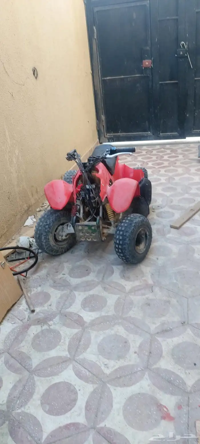دباب RAM طعص 4 كفرات دباب 1