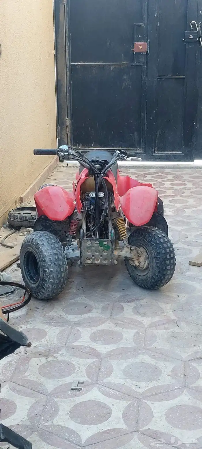 دباب RAM طعص 4 كفرات دباب 0
