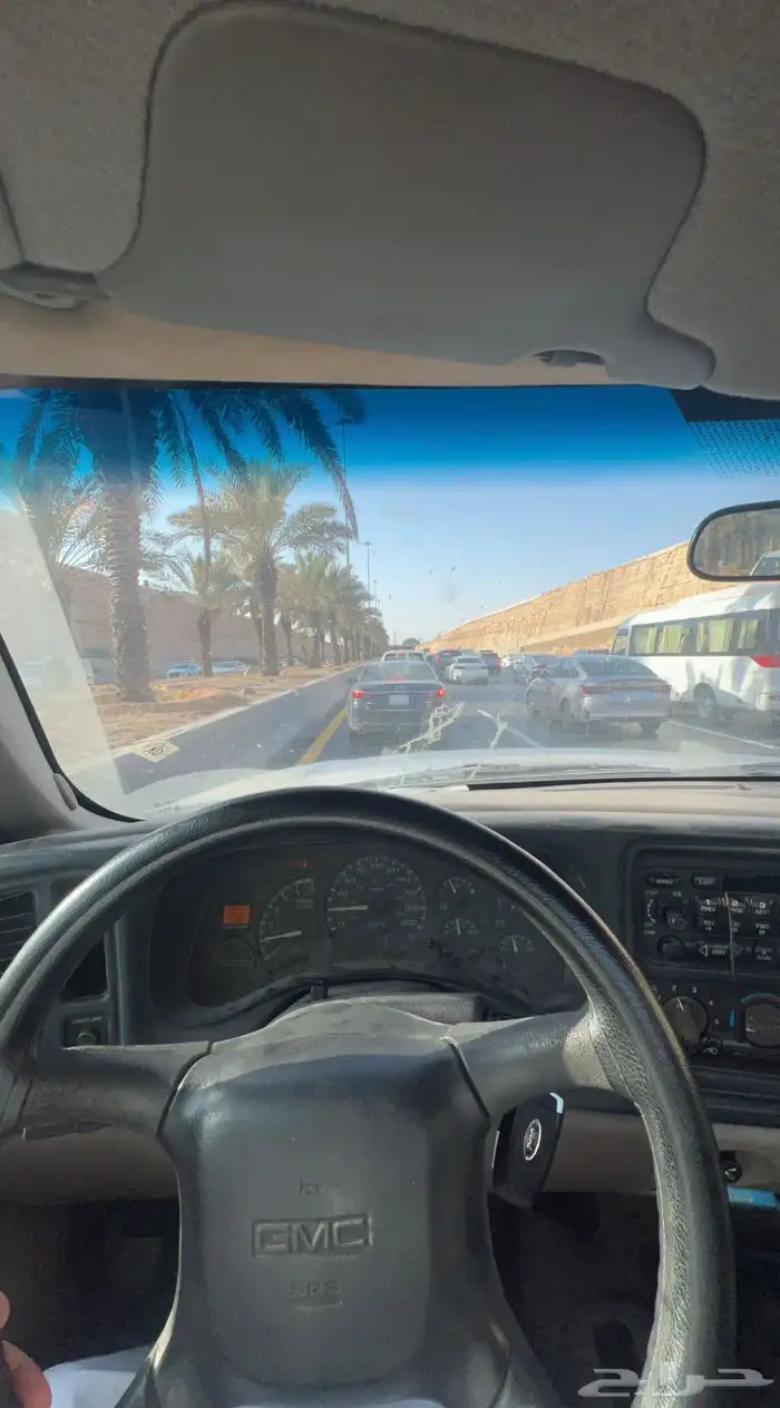جمس سيرا 4