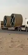 لوبد للإيجار نقل معدات ثقيلة لوابد للإيجار نقليات 3