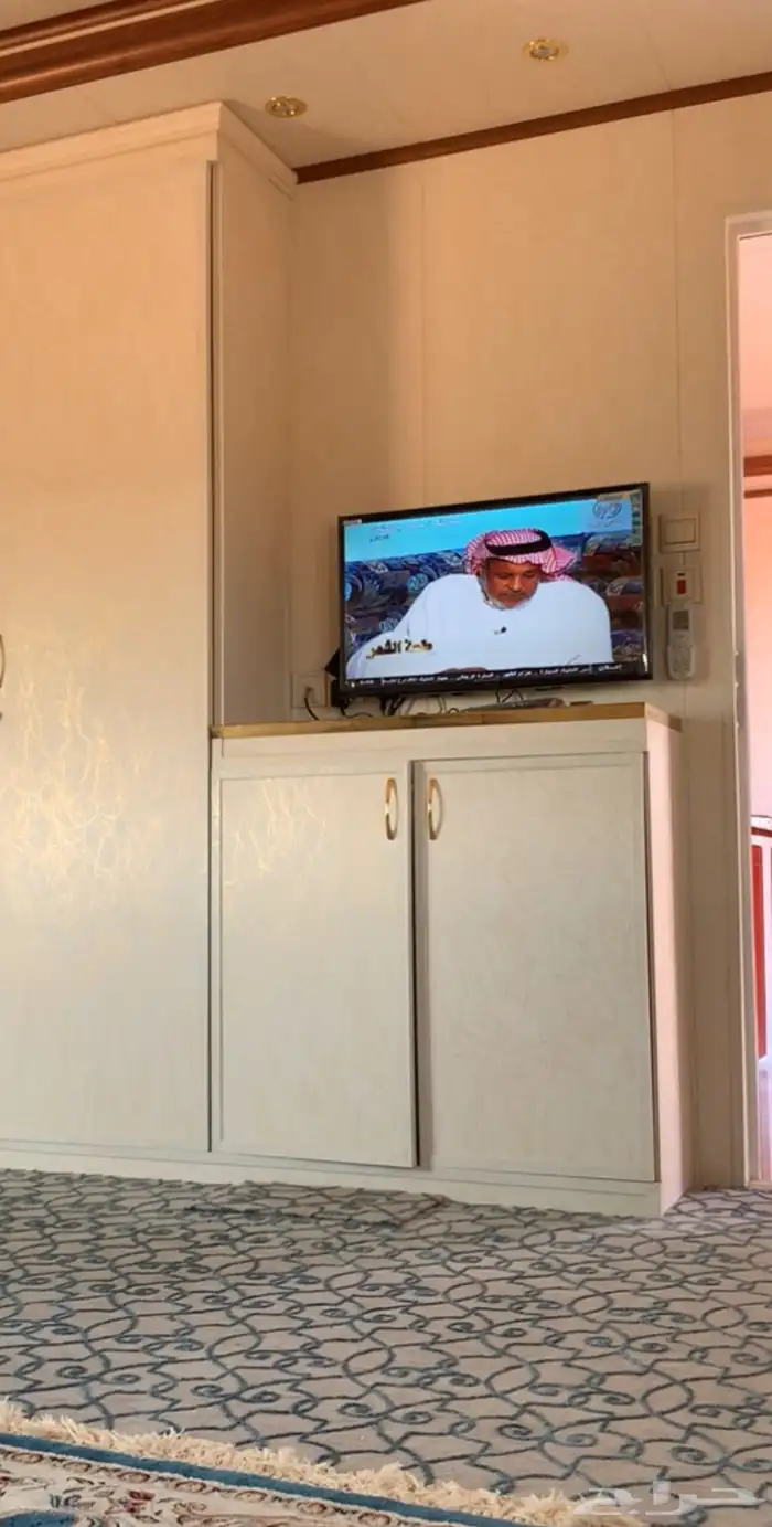 كرفان ملكي 12