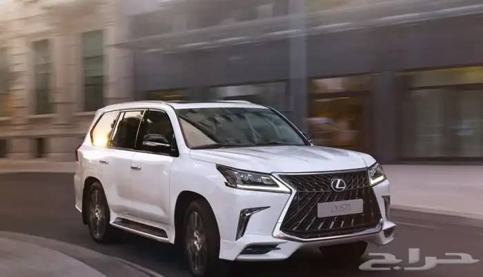 مطلوب لكزس من 2018 او 2019 0