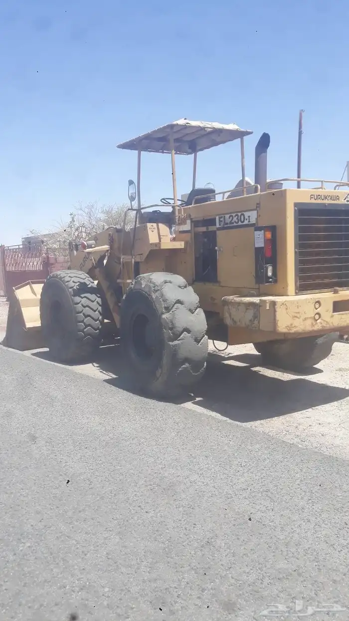 شيوال فركاو للايجار الشهري واليومي وسواق يمني كفؤ 1