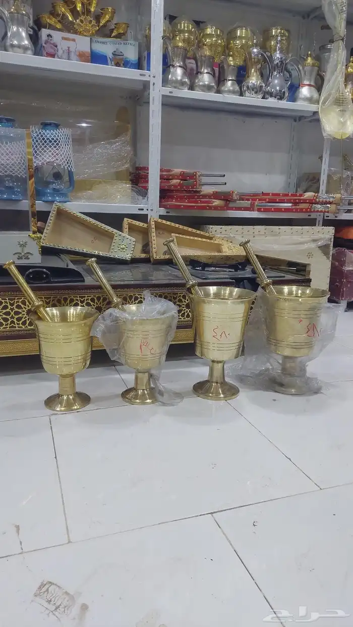 تراثيات الباديه ولوزم رحلات رياض ضرماء 3