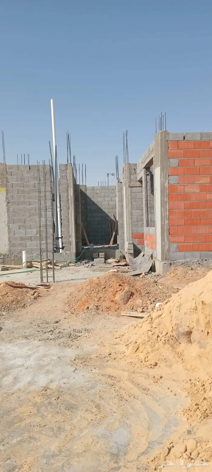 شغل مباني والاستراحات وتشطيب وعظم 6