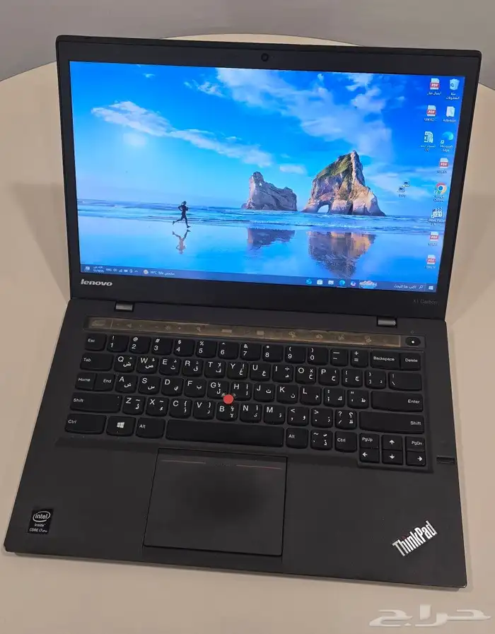 لابتوب لينوفو Core i7 0