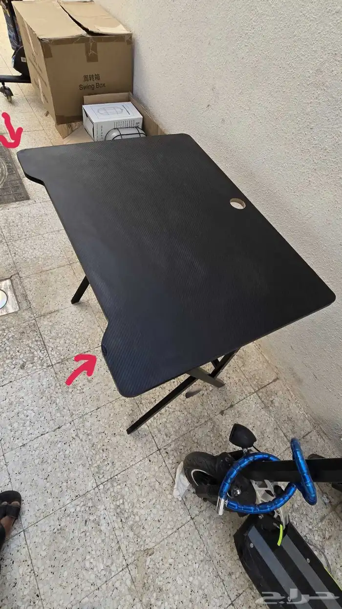 طاولة العاب 0