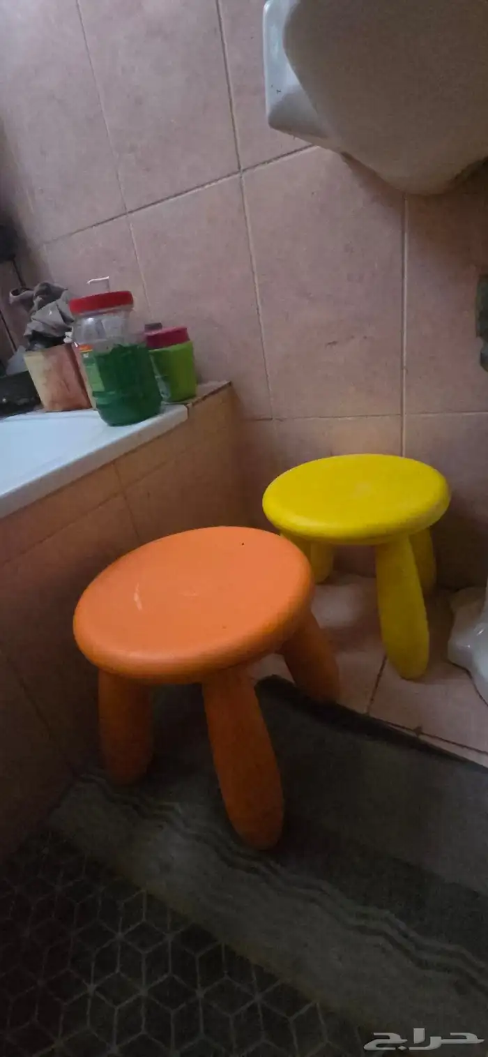 2 كرسي صغير اطفال 2
