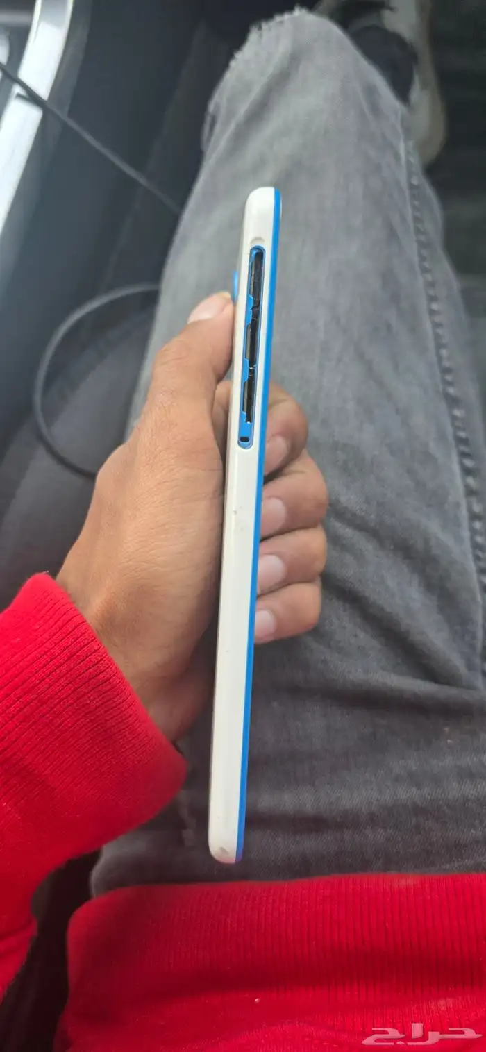 HTC 5