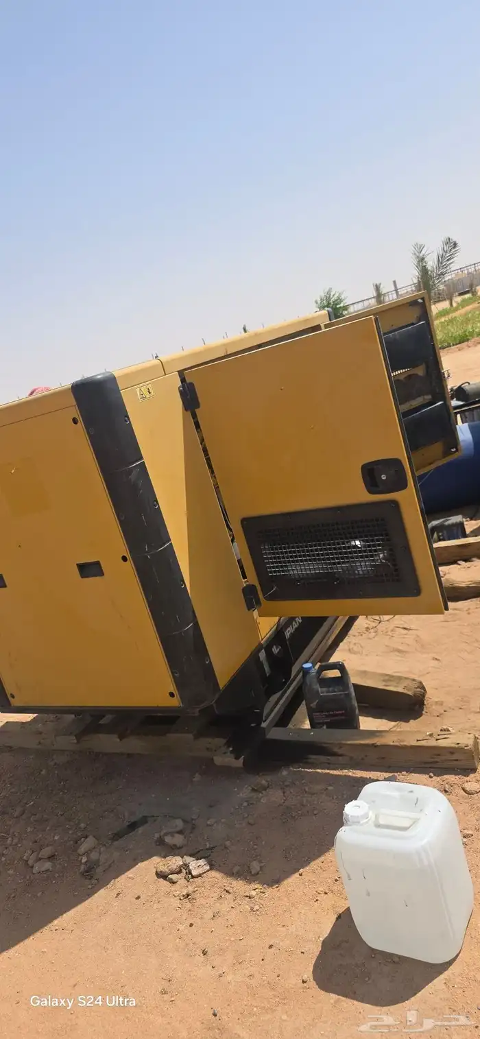 مولده كهرباء كتر بلر 2012 2